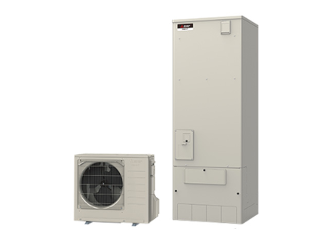 エコキュート・三菱電機