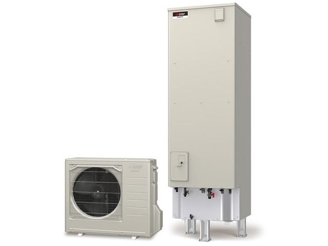 エコキュート・三菱電機